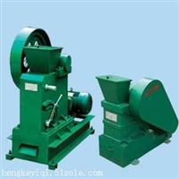 鄂式破碎机EP-1-鹤壁破碎机找恒科仪器诚信经营