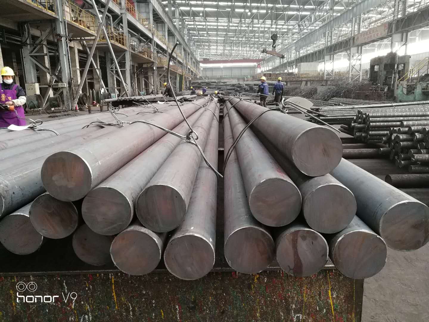 江阴华润制钢不锈钢200系,300系