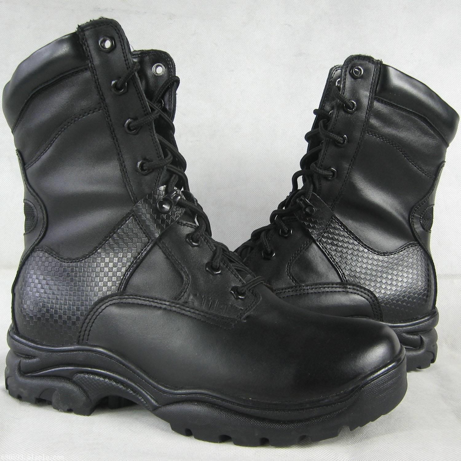 511户外靴透气作战靴马格南军靴厂家
