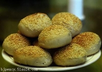 老北京烧饼培训学习去那好