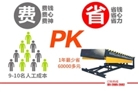 移动登车桥价格