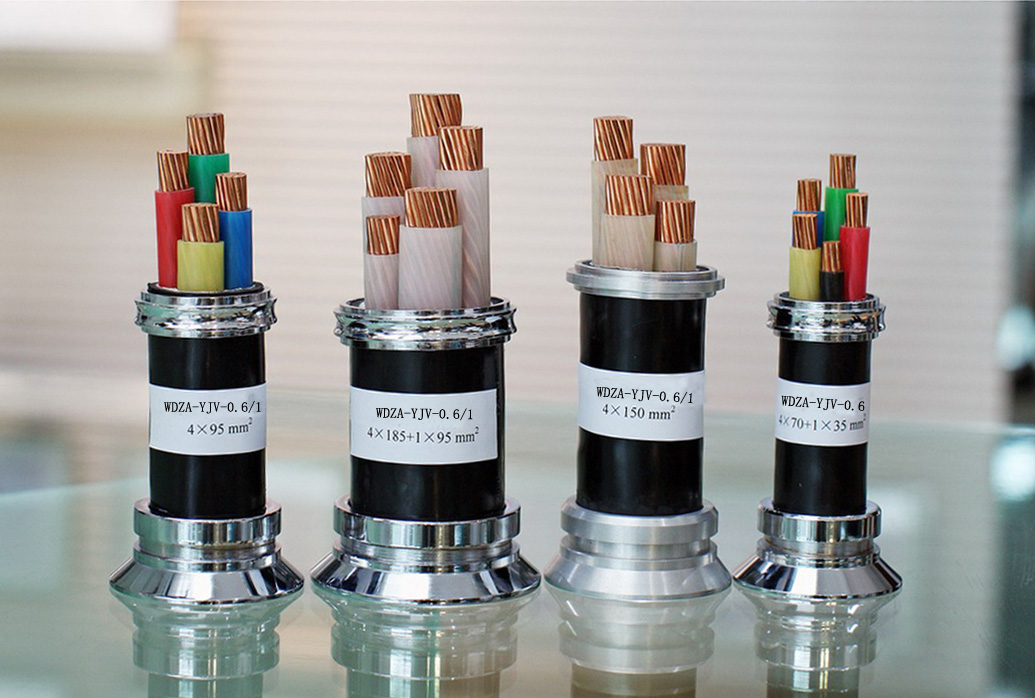 00 1米 产品属性 品牌 其他 型号 wdz-yje 类型 普通电缆 电压等级