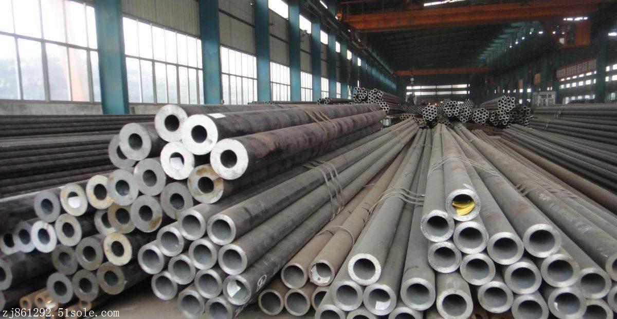 厚壁钢管厂家