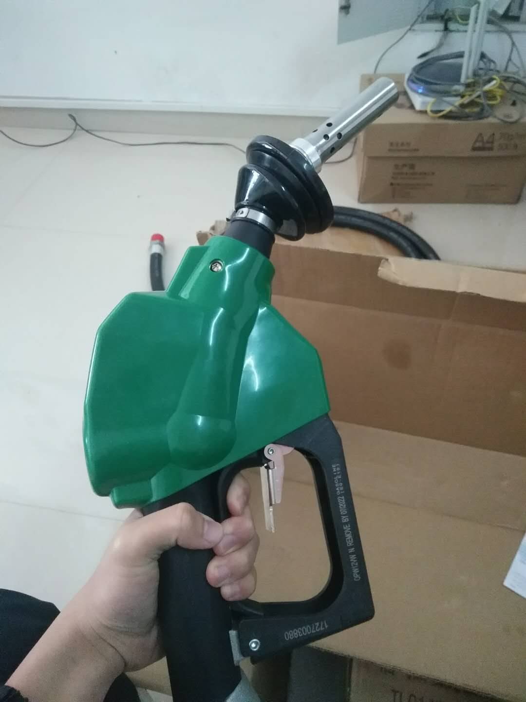 opw进口加油枪品质非凡12vwh