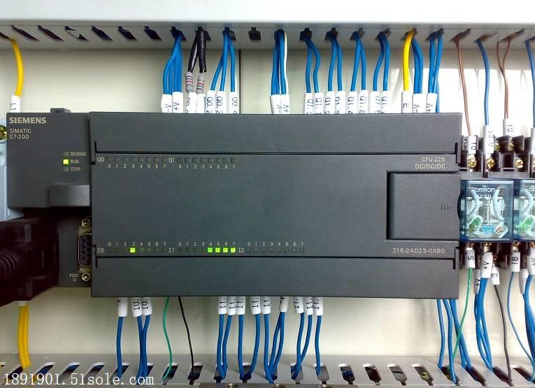 原因可能是:em231 tc模塊sf燈為何閃爍?