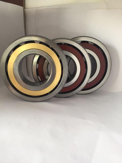 7310ac角接触球轴承六类精密轴承