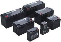 UPS电源专用蓄电池厂家西安中心