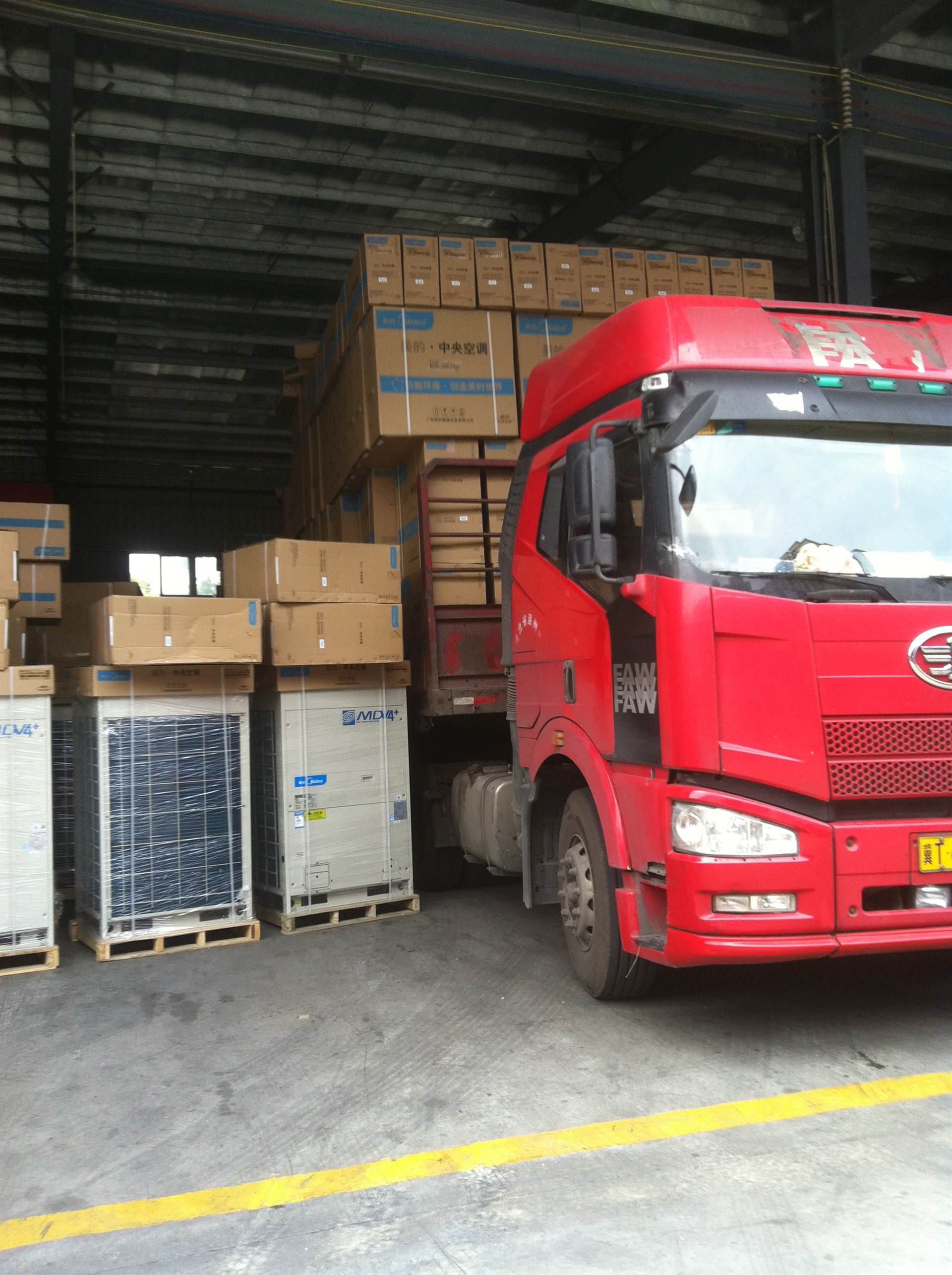 特快件发送:顺德到三明物流专线 顺德三明货运专线