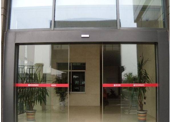 12mm钢化玻璃门 隔断玻璃