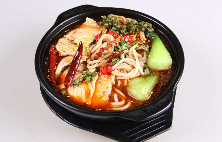 如何学习做砂锅-学习做砂锅多少钱