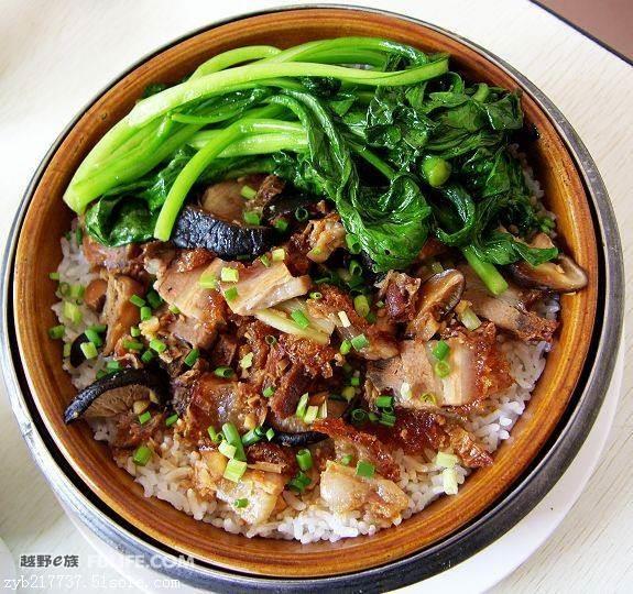 广东学煲仔饭要多少钱,正宗煲仔饭培训