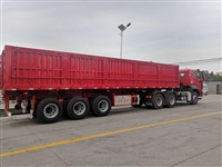 50吨以下非公路自卸车