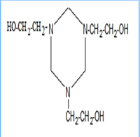 均三嗪杀菌剂 羟乙基六氢均三嗪
