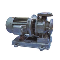 IZ65-50-160卧式高压水泵 清水离心泵
