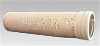 燃煤电厂PPS除尘布袋