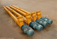 GL管式螺旋输送机