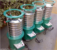 8411型电动振筛机