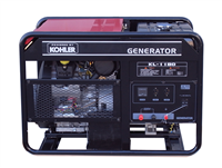 科勒汽油发电机美国原装动力西安全系列代理