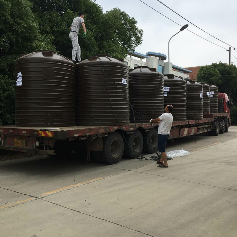 洞口10吨自来水箱储罐锥底价格多少