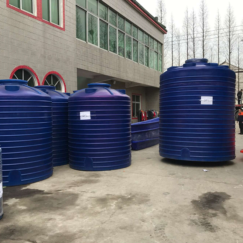 洞口10吨自来水箱储罐锥底价格多少