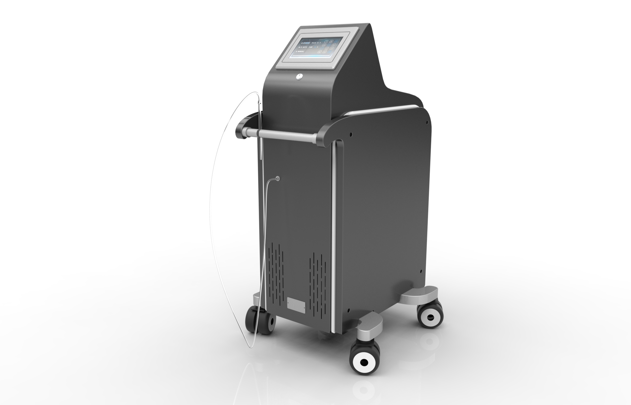 纳米无创水光jet-plus