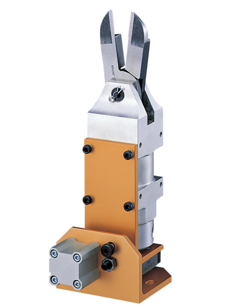 上海岩濑代理日本威威气动剪钳no.gt-nb20lw10tm