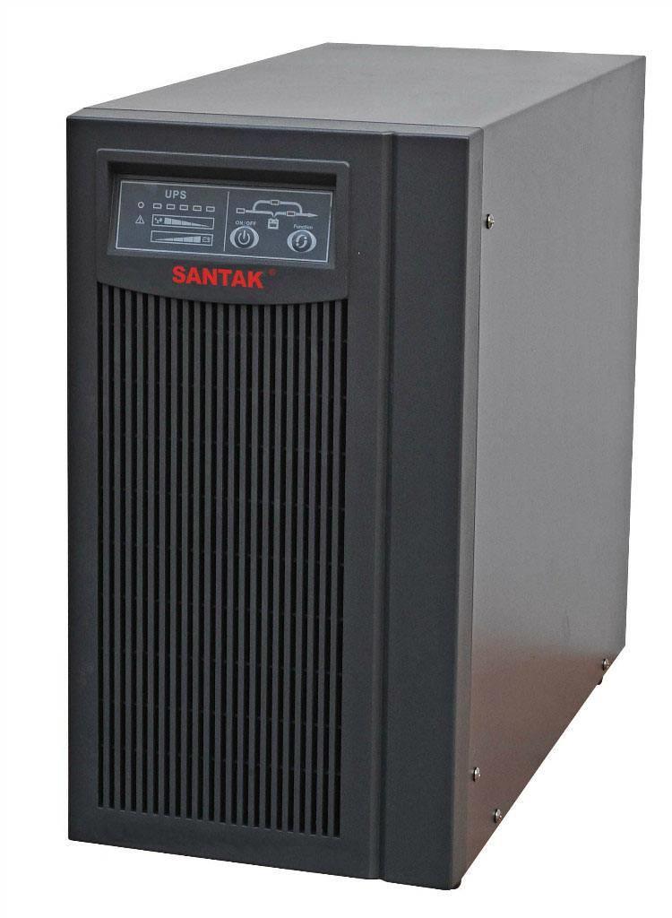 山特ups电源c1ks 1kva 800w延时8小时