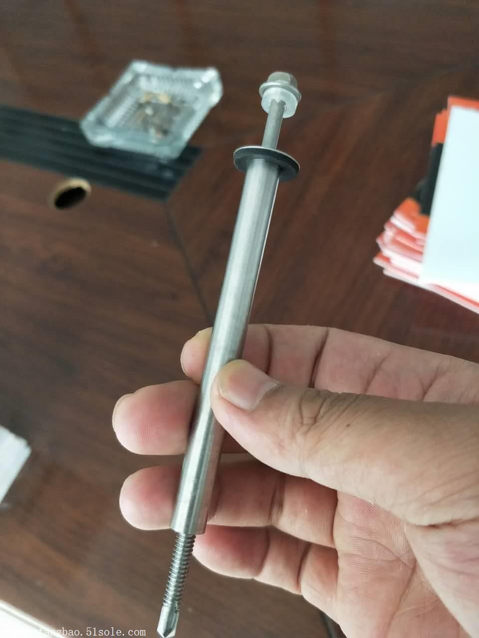 用于泄压设施的泄爆螺栓生产厂家