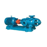 DG6-25*3高压泵 卧式多级离心泵