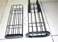 梯形除尘骨架河北除尘器厂家直销