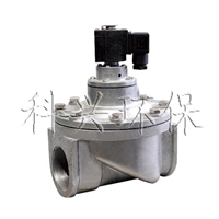 DMF-T直通式电磁脉冲阀