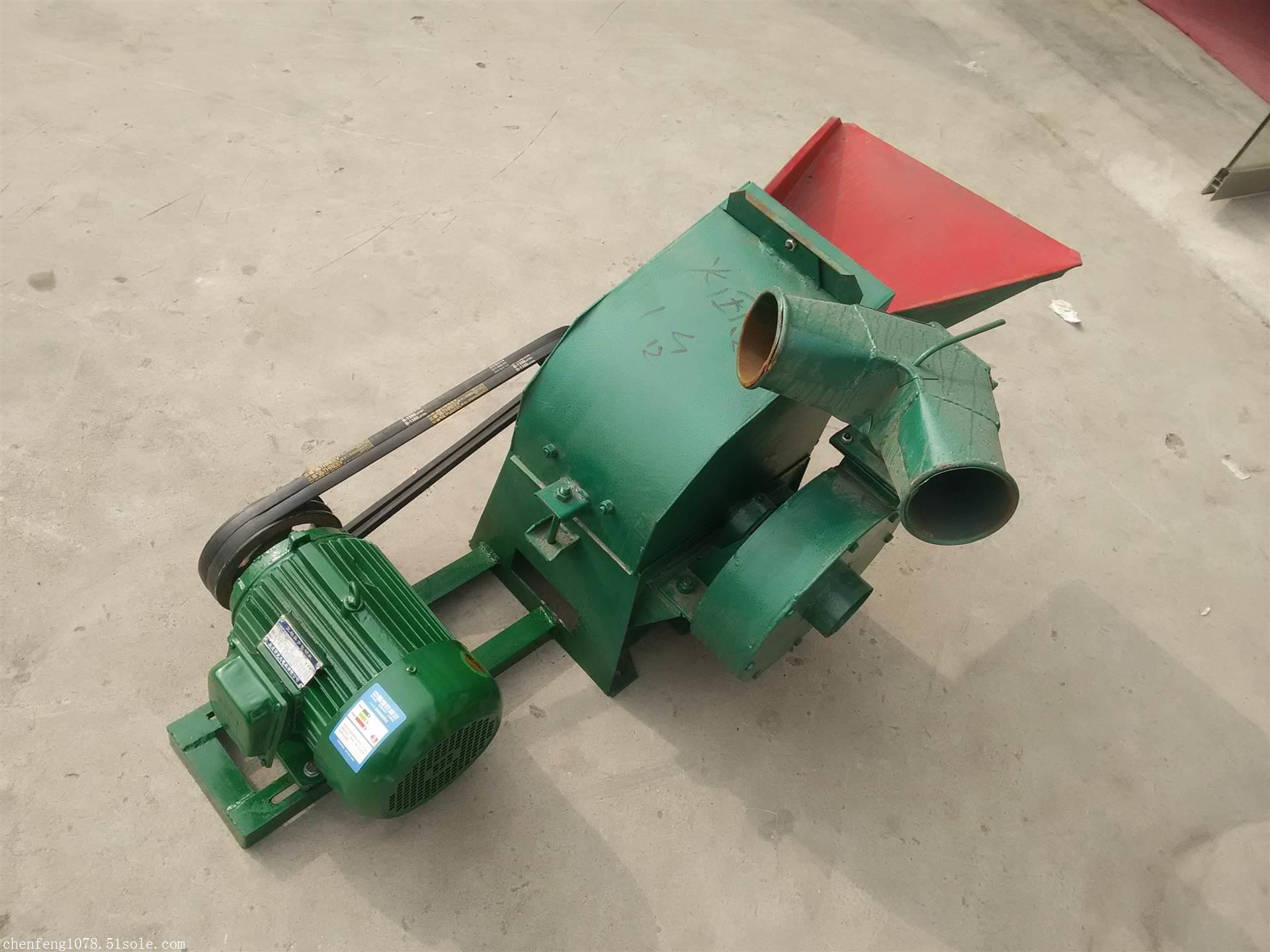 饲料粉碎机(17张)