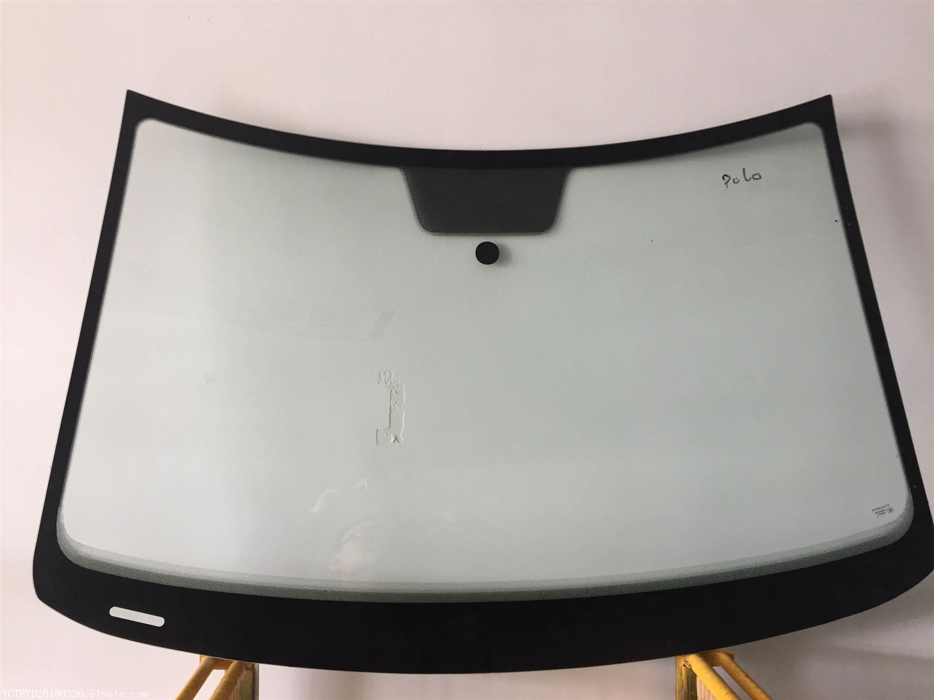 上汽大众polo前挡风玻璃