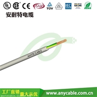 kvvp控制电缆是什么电缆