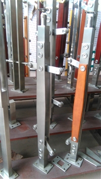 甘肃酒泉不锈钢酒店屏风装饰厂家