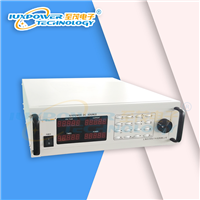 至茂5V2000A断路器测试专用程控交流恒流源