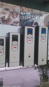 ACS系列变频器维保 上海ABB保养