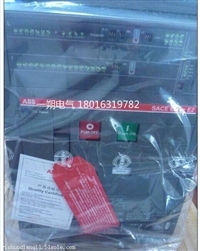 ABB断路器维修时怎样安装PR122/P保护单元