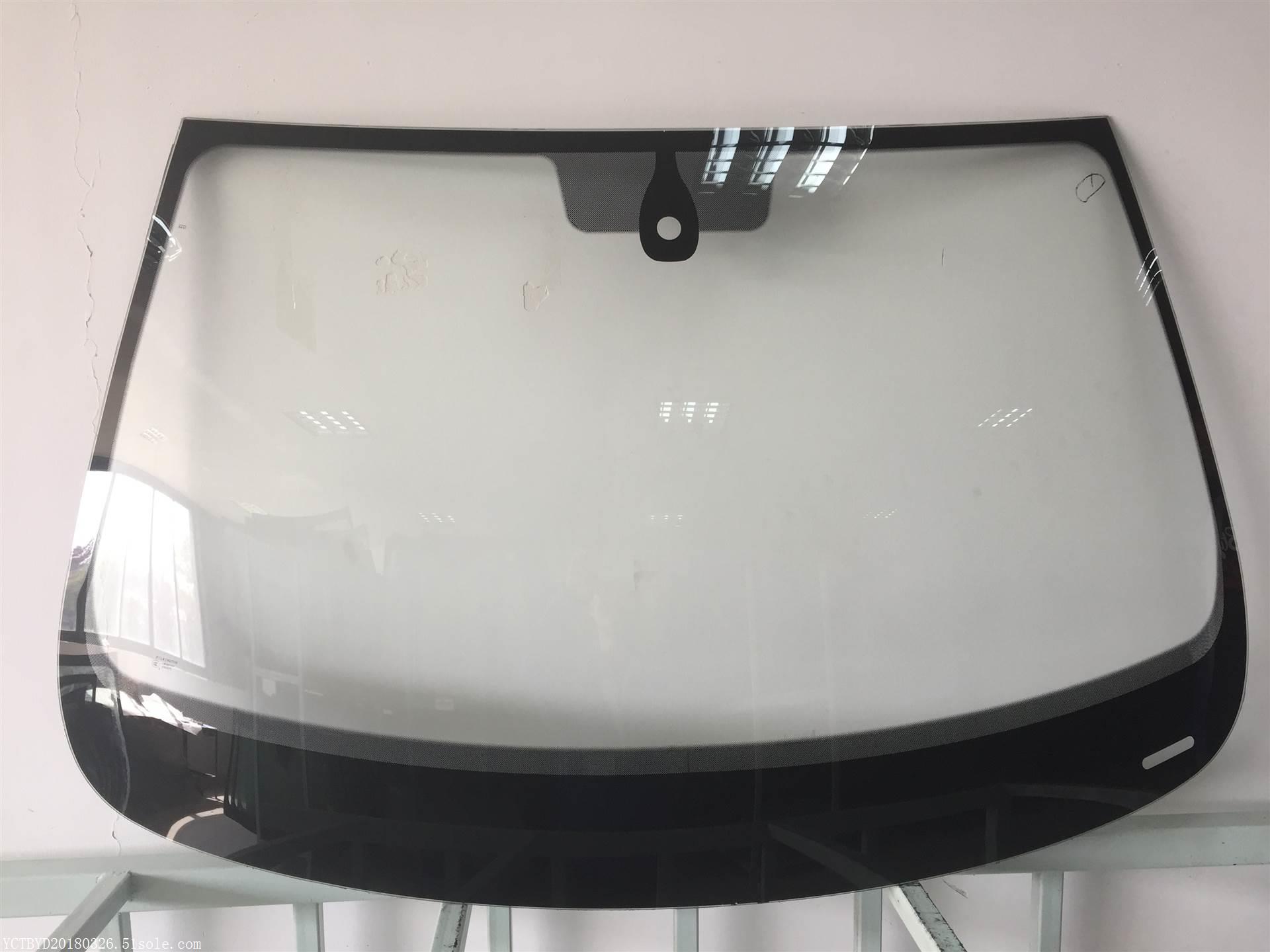 一汽丰田2016款rav4荣放前挡风玻璃