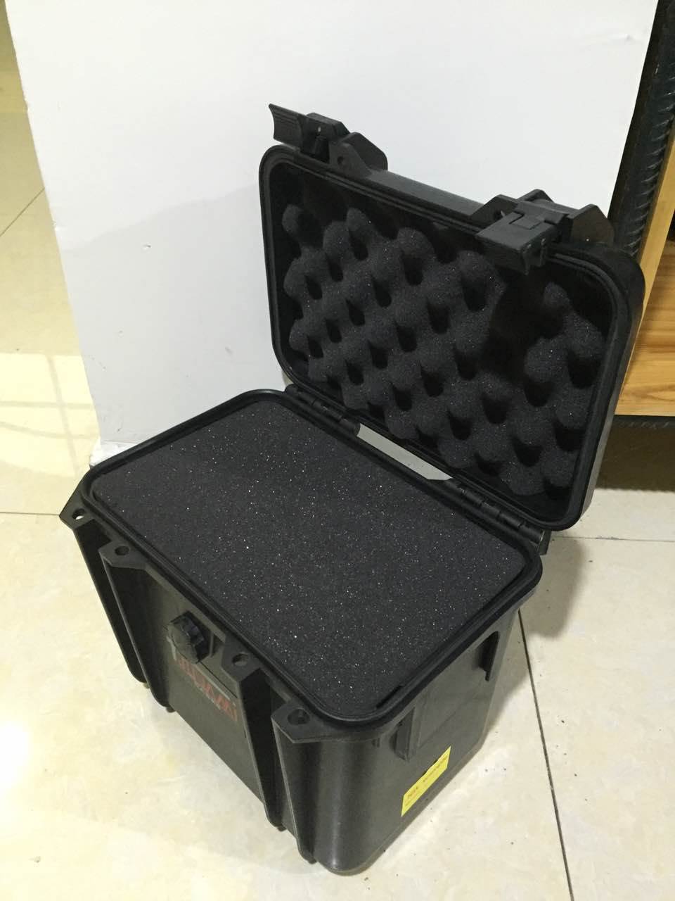 供应美国塘鹅派力肯安全箱仪器箱设备防护箱防水防潮型号定制