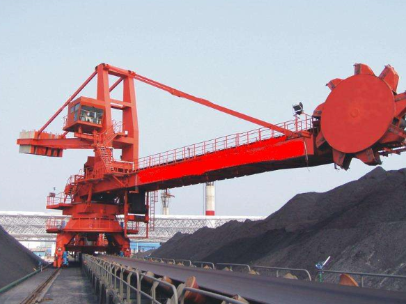 斗轮机扁平电缆丨高压斗轮机电缆