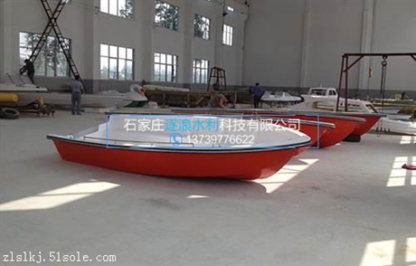 逐浪水利防汛应急物资 冲锋舟价格