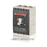 ABB断路器 SACE EMAX E3  