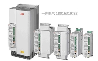 上海ABB变频器ACS800 安装调试 维修
