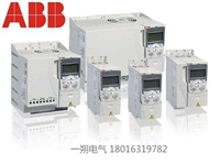 ABB直流调速器DCS800直流