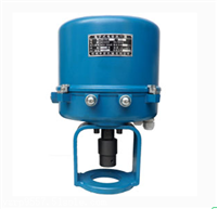 供应瑞浦381RSC-60 RXC-60角行程电动执行器