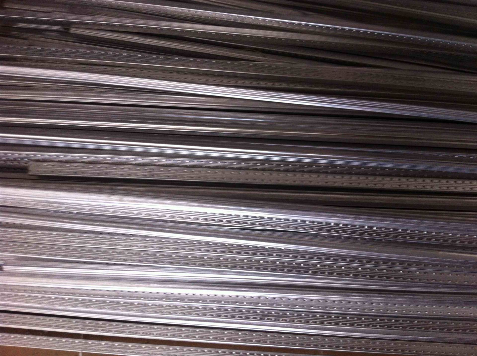 直销高频焊中空铝条-中空铝条.