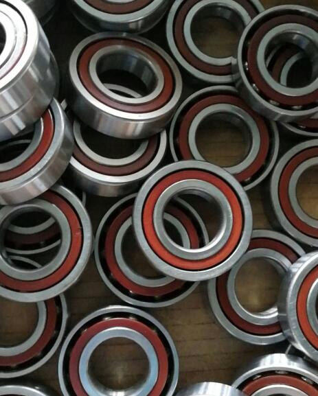 66318六类轴承角接触球轴承