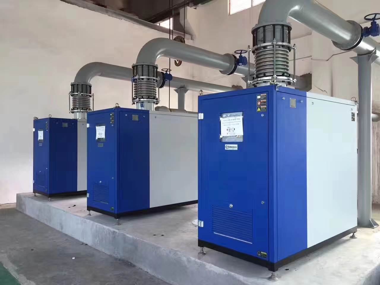 供应韩国进口空气悬浮离心鼓风机