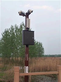 MP3定时播放防水音柱 